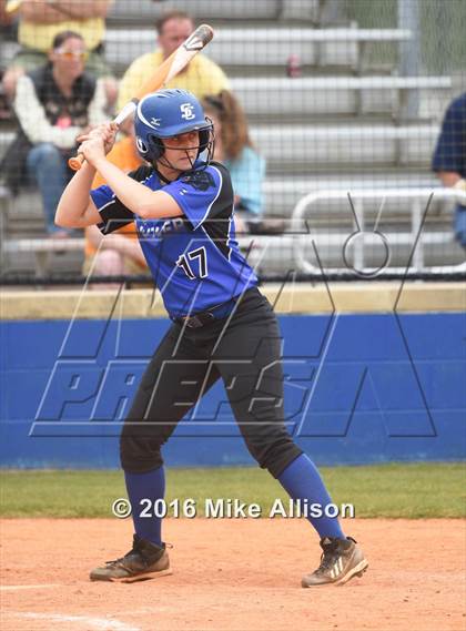 Thumbnail 3 in Meigs County vs Sale Creek photogallery.