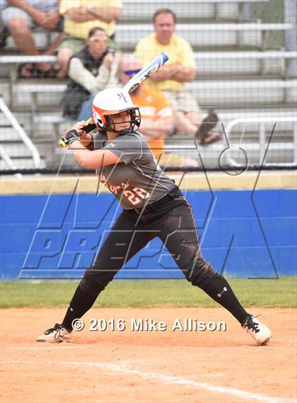 Thumbnail 3 in Meigs County vs Sale Creek photogallery.