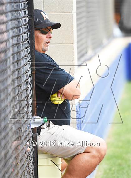 Thumbnail 2 in Meigs County vs Sale Creek photogallery.