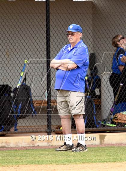 Thumbnail 3 in Meigs County vs Sale Creek photogallery.