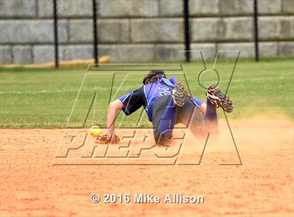 Thumbnail 1 in Meigs County vs Sale Creek photogallery.