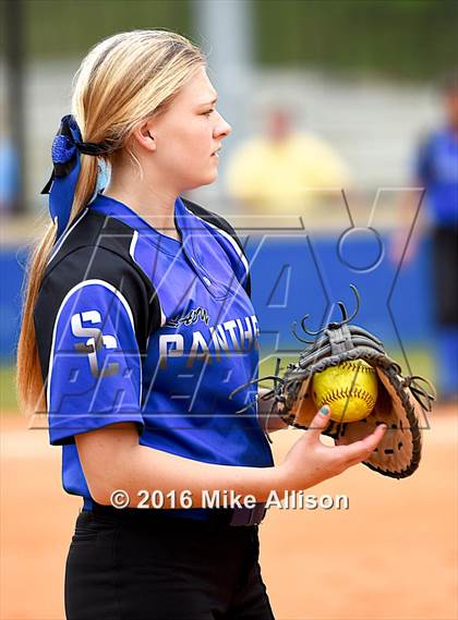 Thumbnail 3 in Meigs County vs Sale Creek photogallery.
