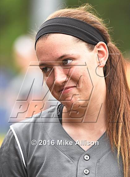 Thumbnail 1 in Meigs County vs Sale Creek photogallery.