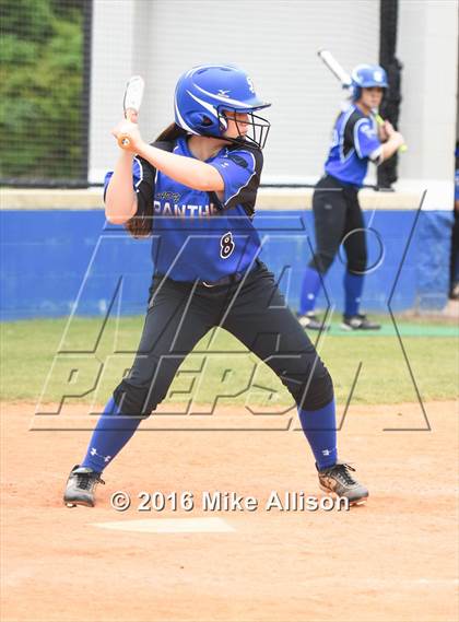 Thumbnail 2 in Meigs County vs Sale Creek photogallery.