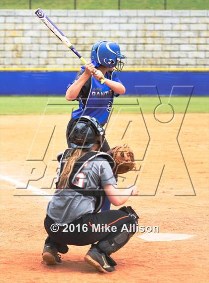 Thumbnail 3 in Meigs County vs Sale Creek photogallery.