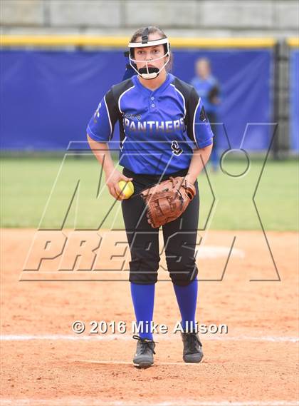 Thumbnail 3 in Meigs County vs Sale Creek photogallery.