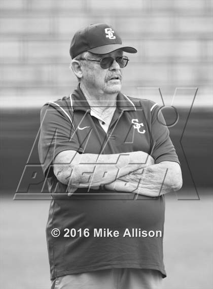 Thumbnail 1 in Meigs County vs Sale Creek photogallery.