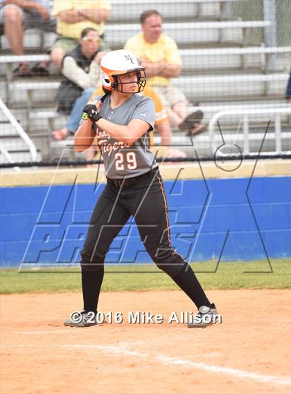 Thumbnail 2 in Meigs County vs Sale Creek photogallery.