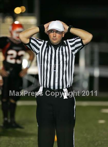 Thumbnail 2 in Edwardsville vs. Bogan photogallery.