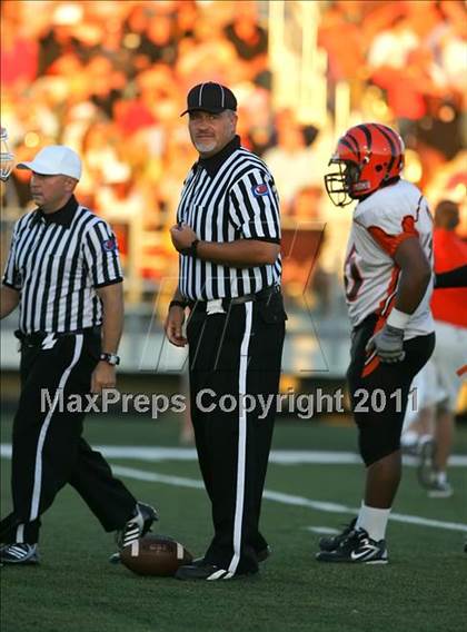 Thumbnail 1 in Edwardsville vs. Bogan photogallery.