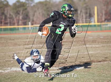 Thumbnail 2 in St. Augustine Prep @ Cedar Creek photogallery.