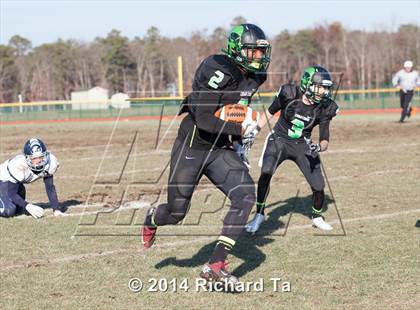 Thumbnail 3 in St. Augustine Prep @ Cedar Creek photogallery.