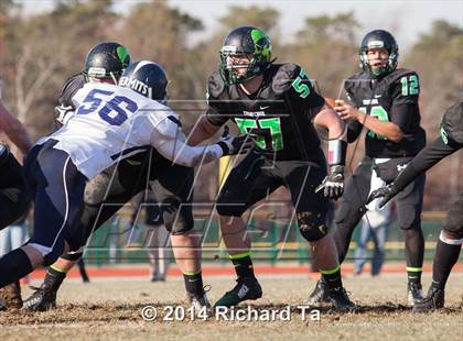 Thumbnail 3 in St. Augustine Prep @ Cedar Creek photogallery.