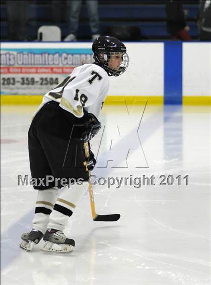 Thumbnail 1 in Trumbull @ Staples photogallery.