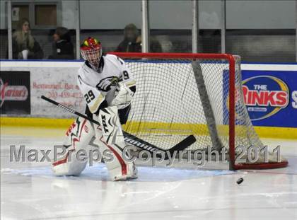 Thumbnail 1 in Trumbull @ Staples photogallery.