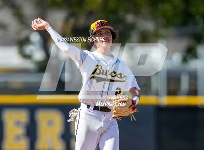 Thumbnail 3 in Mater Dei Catholic @ Mission Bay photogallery.
