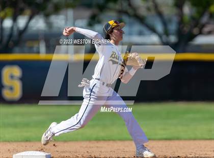 Thumbnail 3 in Mater Dei Catholic @ Mission Bay photogallery.
