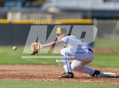 Thumbnail 3 in Mater Dei Catholic @ Mission Bay photogallery.