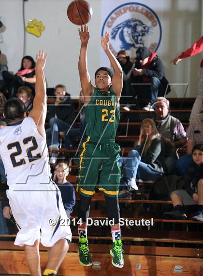 Thumbnail 1 in Kennedy vs. Gridley (Gridley Invitational) photogallery.