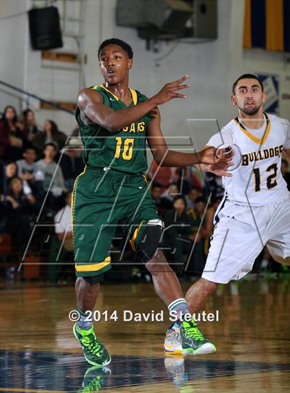 Thumbnail 1 in Kennedy vs. Gridley (Gridley Invitational) photogallery.