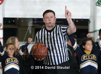 Thumbnail 2 in Kennedy vs. Gridley (Gridley Invitational) photogallery.