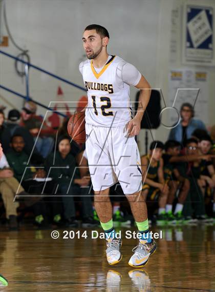 Thumbnail 3 in Kennedy vs. Gridley (Gridley Invitational) photogallery.