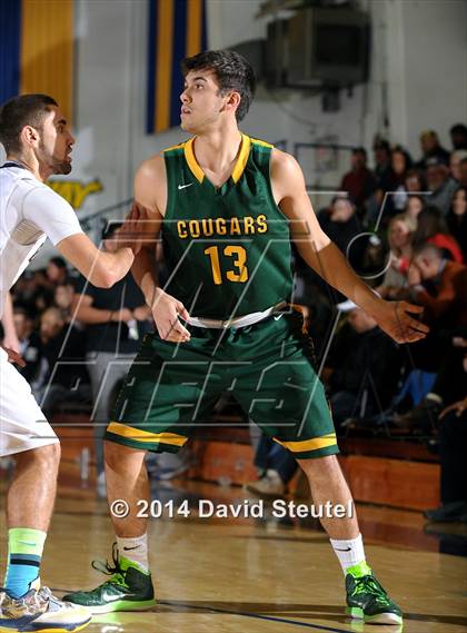 Thumbnail 2 in Kennedy vs. Gridley (Gridley Invitational) photogallery.