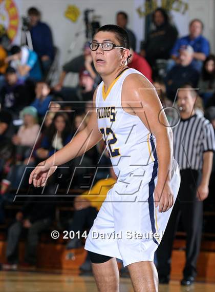Thumbnail 3 in Kennedy vs. Gridley (Gridley Invitational) photogallery.