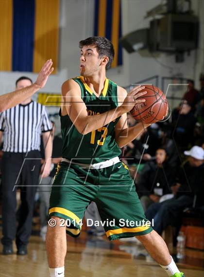 Thumbnail 1 in Kennedy vs. Gridley (Gridley Invitational) photogallery.
