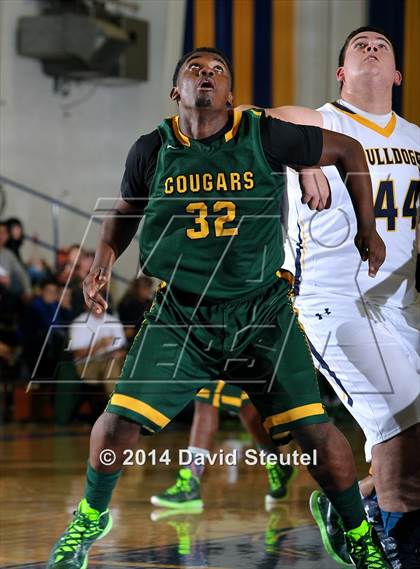 Thumbnail 1 in Kennedy vs. Gridley (Gridley Invitational) photogallery.