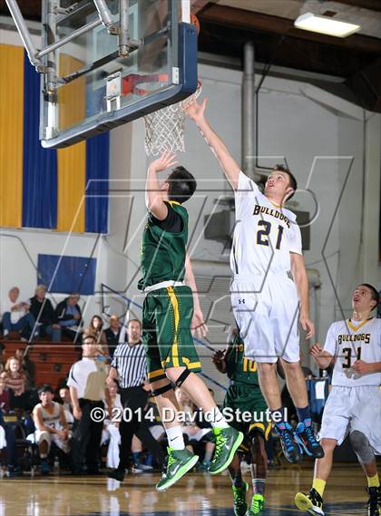 Thumbnail 2 in Kennedy vs. Gridley (Gridley Invitational) photogallery.