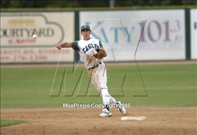 Thumbnail 2 in Bloomington Christ. vs. Eastside Christ. (D7 Sec. Final) photogallery.
