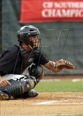 Thumbnail 2 in Bloomington Christ. vs. Eastside Christ. (D7 Sec. Final) photogallery.