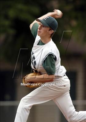 Thumbnail 2 in Bloomington Christ. vs. Eastside Christ. (D7 Sec. Final) photogallery.