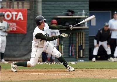 Thumbnail 3 in Bloomington Christ. vs. Eastside Christ. (D7 Sec. Final) photogallery.