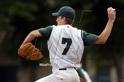 Thumbnail 3 in Bloomington Christ. vs. Eastside Christ. (D7 Sec. Final) photogallery.