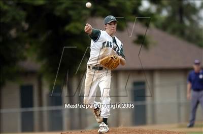 Thumbnail 2 in Bloomington Christ. vs. Eastside Christ. (D7 Sec. Final) photogallery.