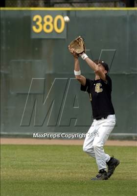 Thumbnail 2 in Bloomington Christ. vs. Eastside Christ. (D7 Sec. Final) photogallery.