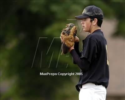 Thumbnail 1 in Bloomington Christ. vs. Eastside Christ. (D7 Sec. Final) photogallery.