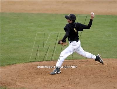 Thumbnail 1 in Bloomington Christ. vs. Eastside Christ. (D7 Sec. Final) photogallery.