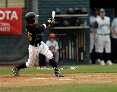 Thumbnail 2 in Bloomington Christ. vs. Eastside Christ. (D7 Sec. Final) photogallery.