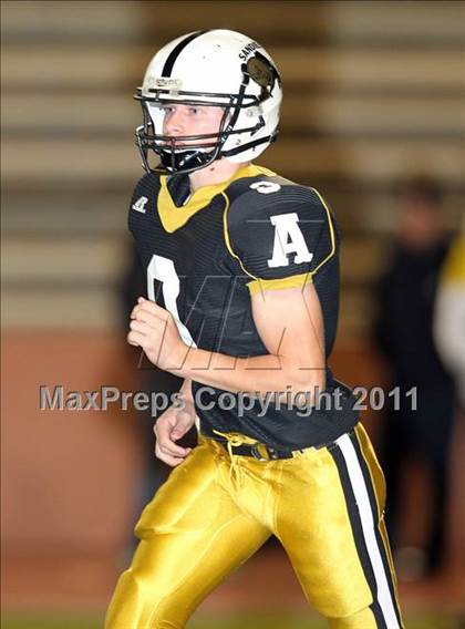 Thumbnail 1 in San Angelo Central @ Amarillo photogallery.