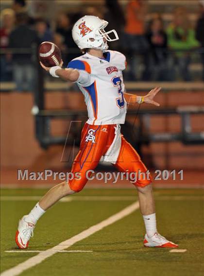 Thumbnail 1 in San Angelo Central @ Amarillo photogallery.