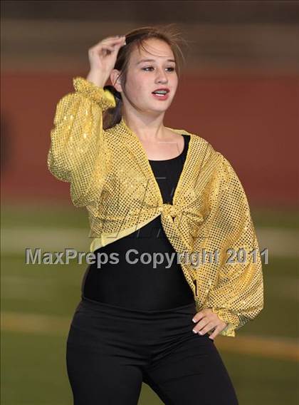Thumbnail 3 in San Angelo Central @ Amarillo photogallery.