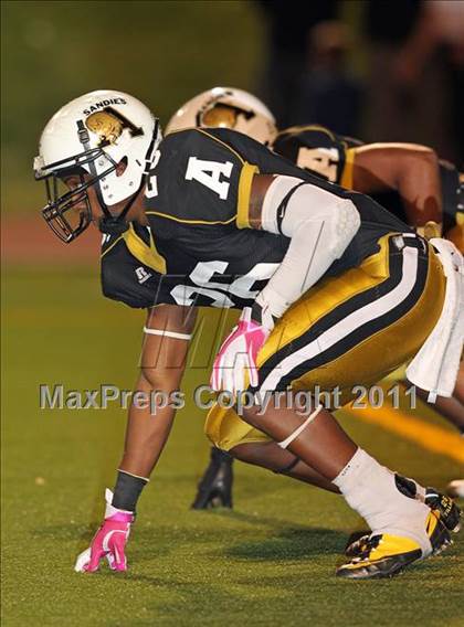 Thumbnail 1 in San Angelo Central @ Amarillo photogallery.
