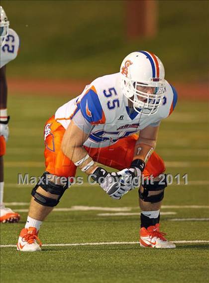 Thumbnail 1 in San Angelo Central @ Amarillo photogallery.