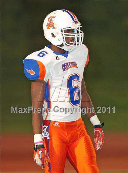 Thumbnail 3 in San Angelo Central @ Amarillo photogallery.