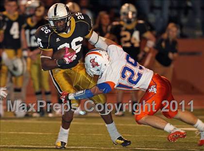 Thumbnail 2 in San Angelo Central @ Amarillo photogallery.