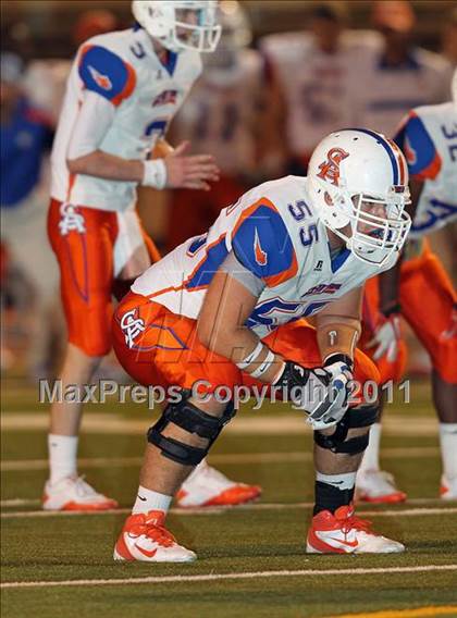 Thumbnail 3 in San Angelo Central @ Amarillo photogallery.