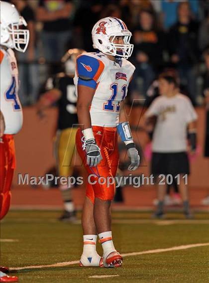 Thumbnail 3 in San Angelo Central @ Amarillo photogallery.